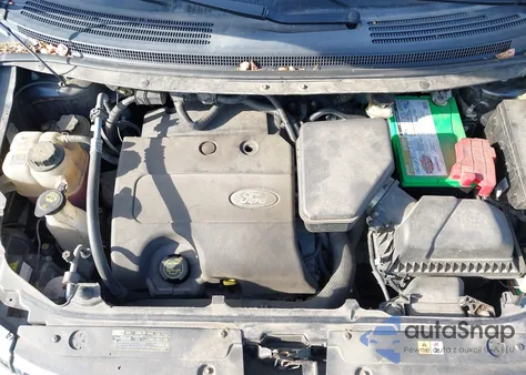 2014 Ford Edge Limited z USA, uszkodzony, nr VIN 2FMDK4KC7EBB80685